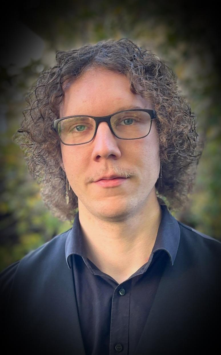 Jens Pöllmann Rahmen
