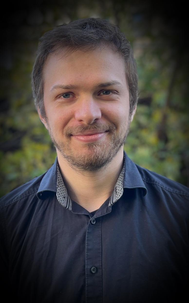 Magnus Wierzbicki Rahmen