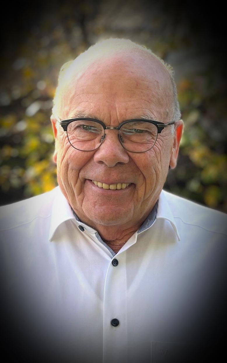 Uwe Willinger Rahmen
